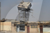 NEWS - Irak: Mossul nach der Vertreibung des IS