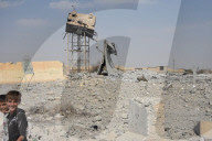 NEWS - Irak: Mossul nach der Vertreibung des IS