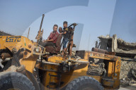 NEWS - Irak: Mossul nach der Vertreibung des IS
