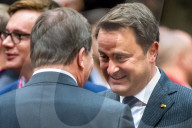NEWS - Brüssel: EU Gipfel