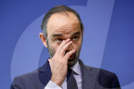 NEWS - Brüssel: EU Gipfel
