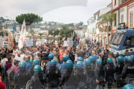 NEWS - Italien: G7 Gipfel der Innenminister auf Ischia