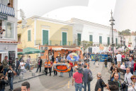 NEWS - Italien: G7 Gipfel der Innenminister auf Ischia