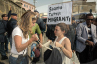 NEWS - Italien: G7 Gipfel der Innenminister auf Ischia