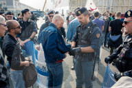 NEWS - Italien: G7 Gipfel der Innenminister auf Ischia