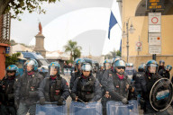 NEWS - Italien: G7 Gipfel der Innenminister auf Ischia