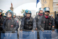 NEWS - Italien: G7 Gipfel der Innenminister auf Ischia