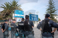 NEWS - Italien: G7 Gipfel der Innenminister auf Ischia