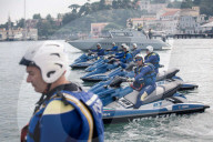 NEWS - Italien: G7 Gipfel der Innenminister auf Ischia