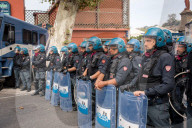 NEWS - Italien: G7 Gipfel der Innenminister auf Ischia