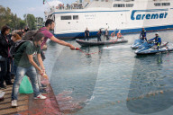 NEWS - Italien: G7 Gipfel der Innenminister auf Ischia