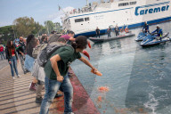 NEWS - Italien: G7 Gipfel der Innenminister auf Ischia