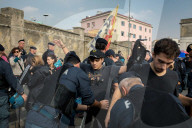 NEWS - Italien: G7 Gipfel der Innenminister auf Ischia