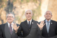 NEWS - Italien: G7 Gipfel der Innenminister auf Ischia