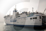 NEWS - Italien: G7 Gipfel der Innenminister auf Ischia