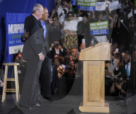 NEWS - Barack Obama ist zurück auf der Politbühne: Einsatz für Phil Murphy