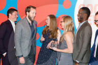 PEOPLE - Chelsea Cllinton am National Design Award in New York