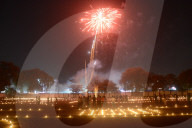 FEATURE - Bilder der Woche