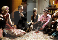 PEOPLE - Rosemary Leach ist im Alter von 81 Jahren gestorben