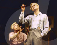 PEOPLE - Rosemary Leach ist im Alter von 81 Jahren gestorben