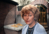 PEOPLE - Rosemary Leach ist im Alter von 81 Jahren gestorben