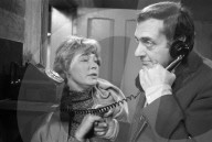 PEOPLE - Rosemary Leach ist im Alter von 81 Jahren gestorben