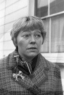 PEOPLE - Rosemary Leach ist im Alter von 81 Jahren gestorben