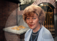 PEOPLE - Rosemary Leach ist im Alter von 81 Jahren gestorben
