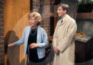 PEOPLE - Rosemary Leach ist im Alter von 81 Jahren gestorben