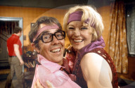 PEOPLE - Rosemary Leach ist im Alter von 81 Jahren gestorben