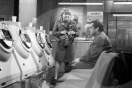 PEOPLE - Rosemary Leach ist im Alter von 81 Jahren gestorben