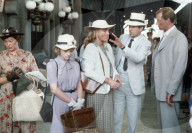 PEOPLE - Rosemary Leach ist im Alter von 81 Jahren gestorben