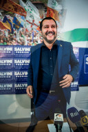 NEWS - Die Lombardei und Veneto stimmen für das Referendum zur Unabhängigkeit