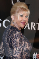 PEOPLE -  Promis am Gabrielle's Angel Cancer Research Ball in New York