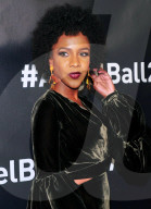 PEOPLE -  Promis am Gabrielle's Angel Cancer Research Ball in New York