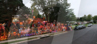 FEATURE - Halloween Dekoration in Missouri