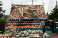 FEATURE - Halloween steht vor der Tür