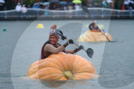 FEATURE - Halloween steht vor der Tür