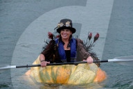 FEATURE - Halloween steht vor der Tür