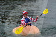 FEATURE - Halloween steht vor der Tür