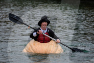 FEATURE - Halloween steht vor der Tür
