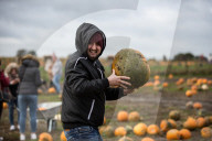 FEATURE - Halloween steht vor der Tür