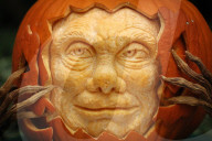 FEATURE - Halloween steht vor der Tür