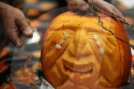 FEATURE - Halloween steht vor der TÃ¼r