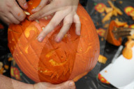 FEATURE - Halloween steht vor der TÃ¼r