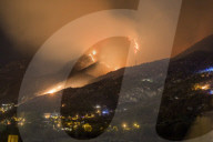 NEWS - Italien: Trockenheit und hohe Temperaturen fÃ¼hren zu WaldbrÃ¤nden