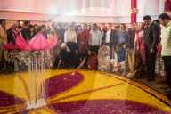 NEWS - Indien: Bhai Dooj Festival 