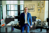 PORTRAIT - George Osborne 