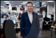 PORTRAIT - George Osborne 