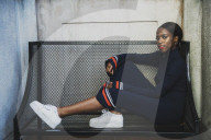 STUDIO - Sabina Ddumba 